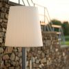 Buitenlamp Leuchte LED schemerlamp terraslamp