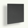 Led verlichting square wall wandlamp leverbaar in diverse kleuren