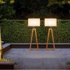 Royal Botania Club terraslamp Tuinextra buitenverlichting