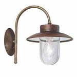 Calmaggiore Il Fanale buitenlamp 230.03.ORT