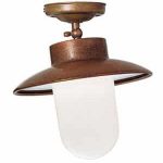 Calmaggiore Il Fanale plafondlamp 232.06.ORT