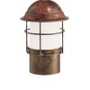 Garden Il Fanale verouderd koper 245.41.ORT