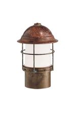 Garden Il Fanale verouderd koper 245.41.ORT