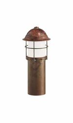 Garden Il Fanale verouderd koper 245.42.ORT