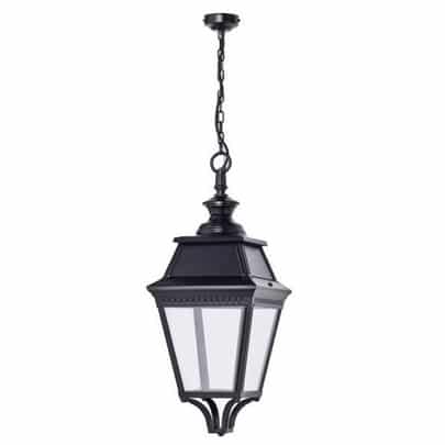 Avenue 3 roger pradier kettinglamp hanglamp tuinextra 25 jaar garantie