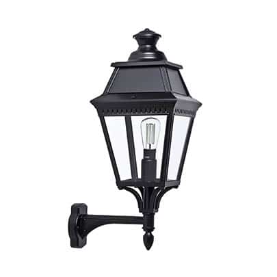 Avenue 3 model 4 wandlamp staand tuinextra buitenverlichting roger pradier