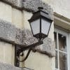 Avenue 3 wandlamp roger pradier groot tuinextra