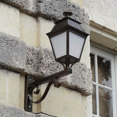 Avenue 3 wandlamp roger pradier groot tuinextra