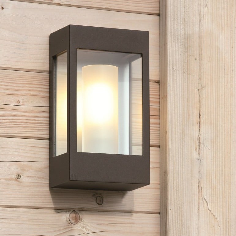 Brick Roger pradier wandlamp buitenlamp Tuinextra