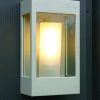 Brick Roger pradier wandlamp buitenlamp Tuinextra