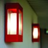 Brick Roger pradier wandlamp buitenlamp Tuinextra