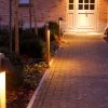 Beamy 100 teak BMY100 Royal Botania hardhout voordelig in webshop maar ook in showroom met uniek assortiment buitenverlichting en brievenbussen.