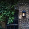 Louis philippe 1 buitenlamp roger pradier donkergroen