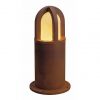 Buitenlamp Rusty Cone 40 cm