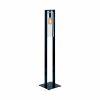 Buitenlamp Royal Botania Dome Floor Clear glass terraslamp