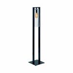 Buitenlamp Royal Botania Dome Floor Clear glass terraslamp