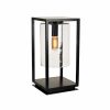 Buitenlamp Royal Botania Dome Gate Clear glass