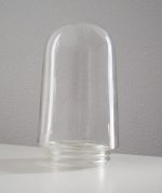 Glas los stallamp tuinextra
