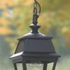 Buitenlamp Roger Pradier Avenue 2 model 1
