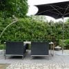 Moonlight buitenlamp leeslamp tuinverlichting TuinExtra Dexter Design