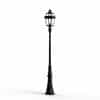 Buitenlamp Roger Pradier Place des Vosges 3 model 8