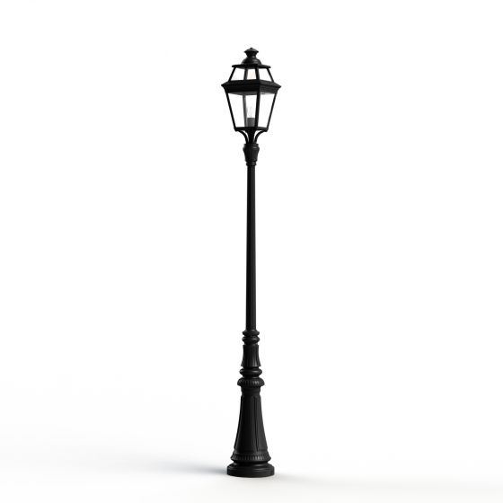 Buitenlamp Roger Pradier Place des Vosges 3 model 8