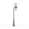 Place des Vosges 3 lantaarnpaal model 10 roger pradier buitenlampen tuinextra