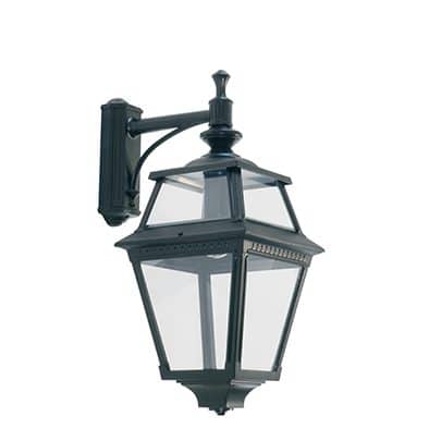 Roger pradier place des voshes 2 model 5 wandlamp buitenlamp hang tuinextra