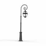 Lantaarnpaal Place des Vosges 2 PV54920 Roger Pradier
