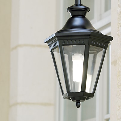 Roger Pradier Victoria plafond kettinglamp tuinextra