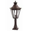 Buitenlamp Victoria 6: Roger Pradier buitenlamp online bij TuinExtra