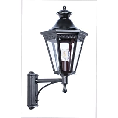 Wandlamp Victoria 4: Roger Pradier buitenlamp online bij TuinExtra