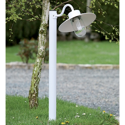 Belcour stallamp staand TuinExtra Roger Pradier buitenverlichting model 3 tuinverlichting
