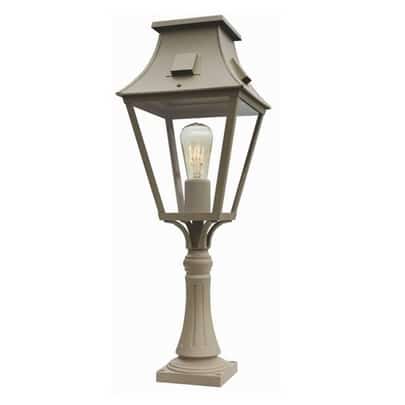 Roger Pradier Vieille France 3 buitenlamp VF3-5: online bij TuinExtra