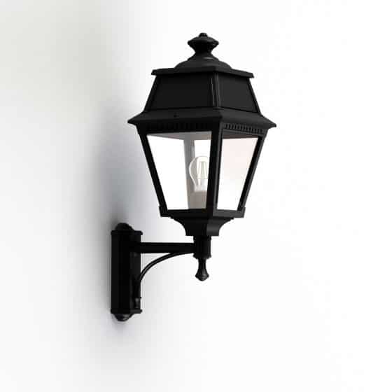 Buitenlamp Roger Pradier Avenue 2 model 7