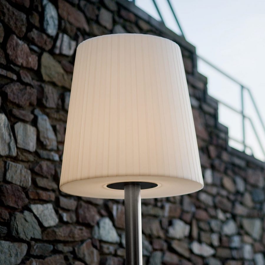 Schemerlamp terras Leuchte - Afbeelding 6