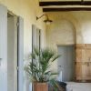 Lucce Tierlantijn buitenlamp koper 708.1.000 TuinExtra