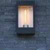 buitenverlichting Brick wandlamp roger pradier buitenlamp tuinextra kaatsheuvel