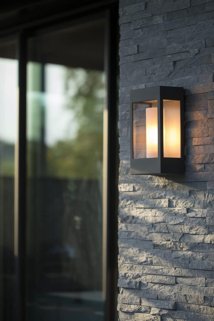 Brick wandlamp roger pradier buitenlamp tuinextra kaatsheuvel