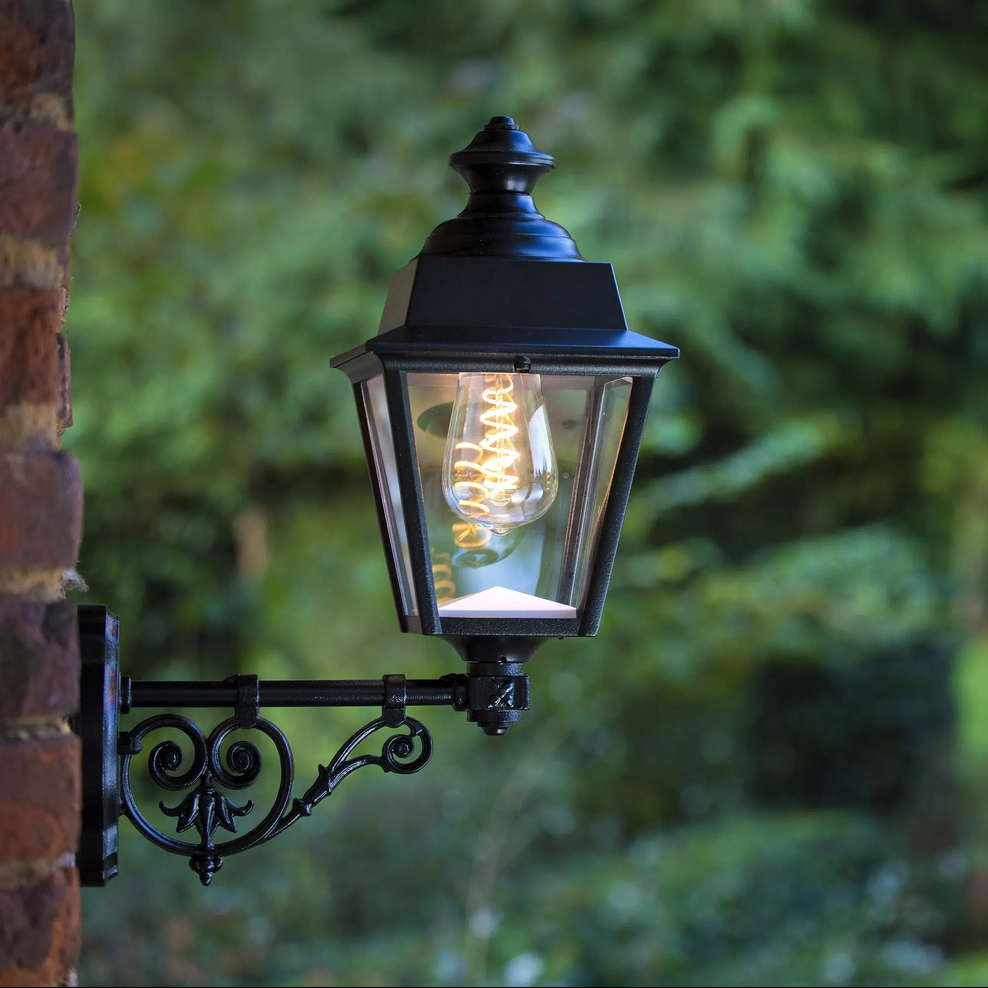 Chenonceau roger pradier buitenlamp wandlamp met 25 jaar garantie tuinextra