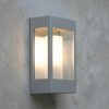 Buitenlamp Roger Pradier Brick