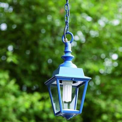 Buitenlamp Roger Pradier Chenonceau 1