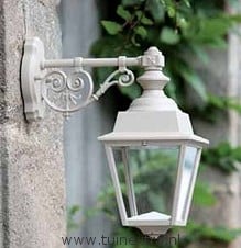 Buitenlamp Roger Pradier Chenonceau 4