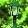 Buitenlamp Roger Pradier Chenonceau 7