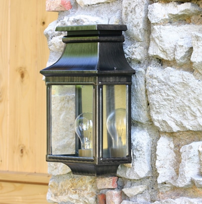 Buitenlamp Roger Pradier Louis Philippe-1