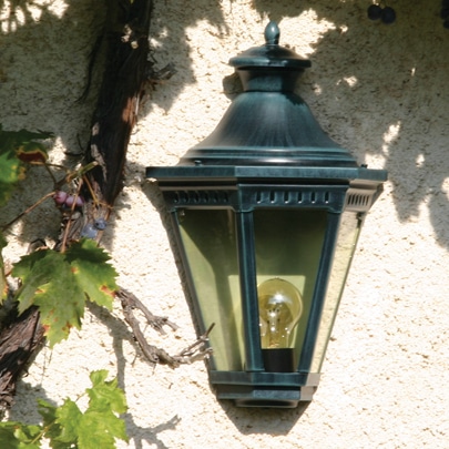 Buitenlamp Roger Pradier Victoria 1