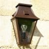 Buitenlamp Roger Pradier Vieille France 3 model 2