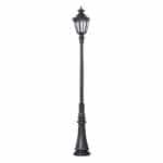 Louis 13 roger pradier staande lamp