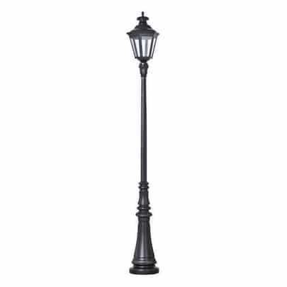 Louis 13 roger pradier staande lamp