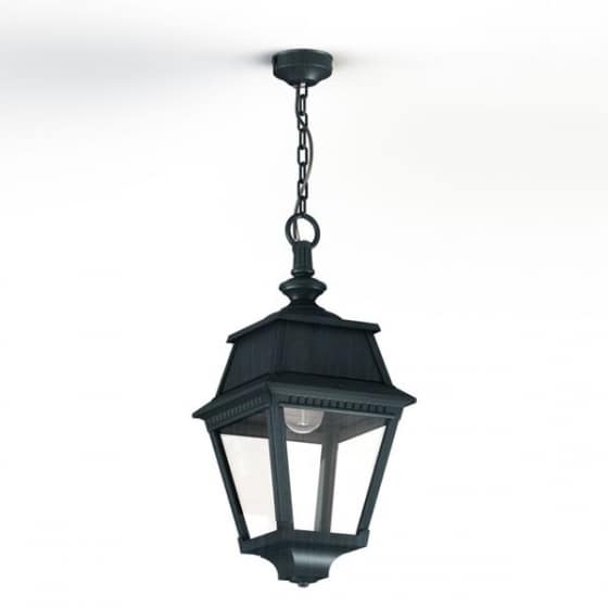 Roger pradier avanue 2 hanglamp ketting tuinextra